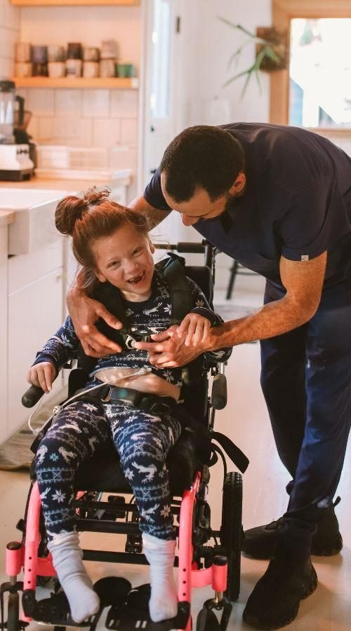 About us - Section 1