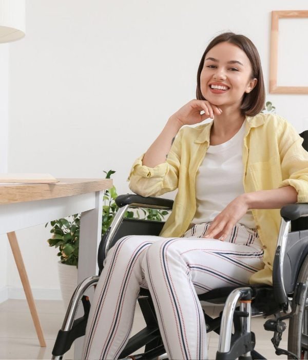 Home Page - Our Services section 1