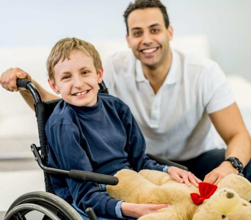 Our Strenghts - Image